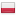 arfolyam-valutavalto.hu server is located in Poland